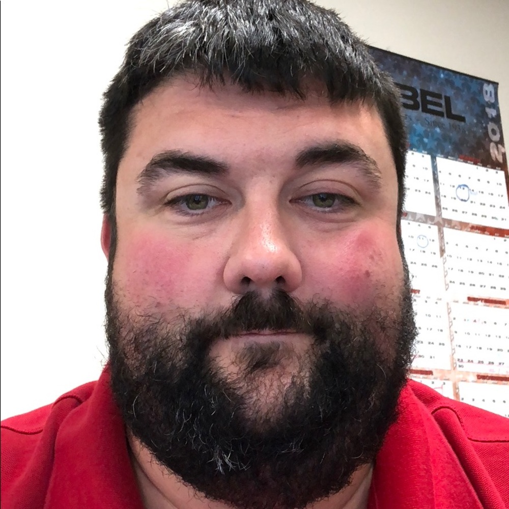 Meet your Posher, Jacob